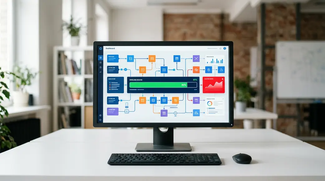 System & API Integration